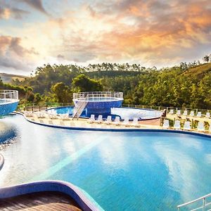 Cassino All Inclusive Resort Pocos De Caldas