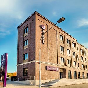 Premier Inn Luebeck City Stadtgraben